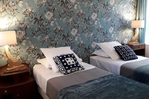 Alquiler Vacacional - La Georginette, Maison Néo-rétro en Touraine