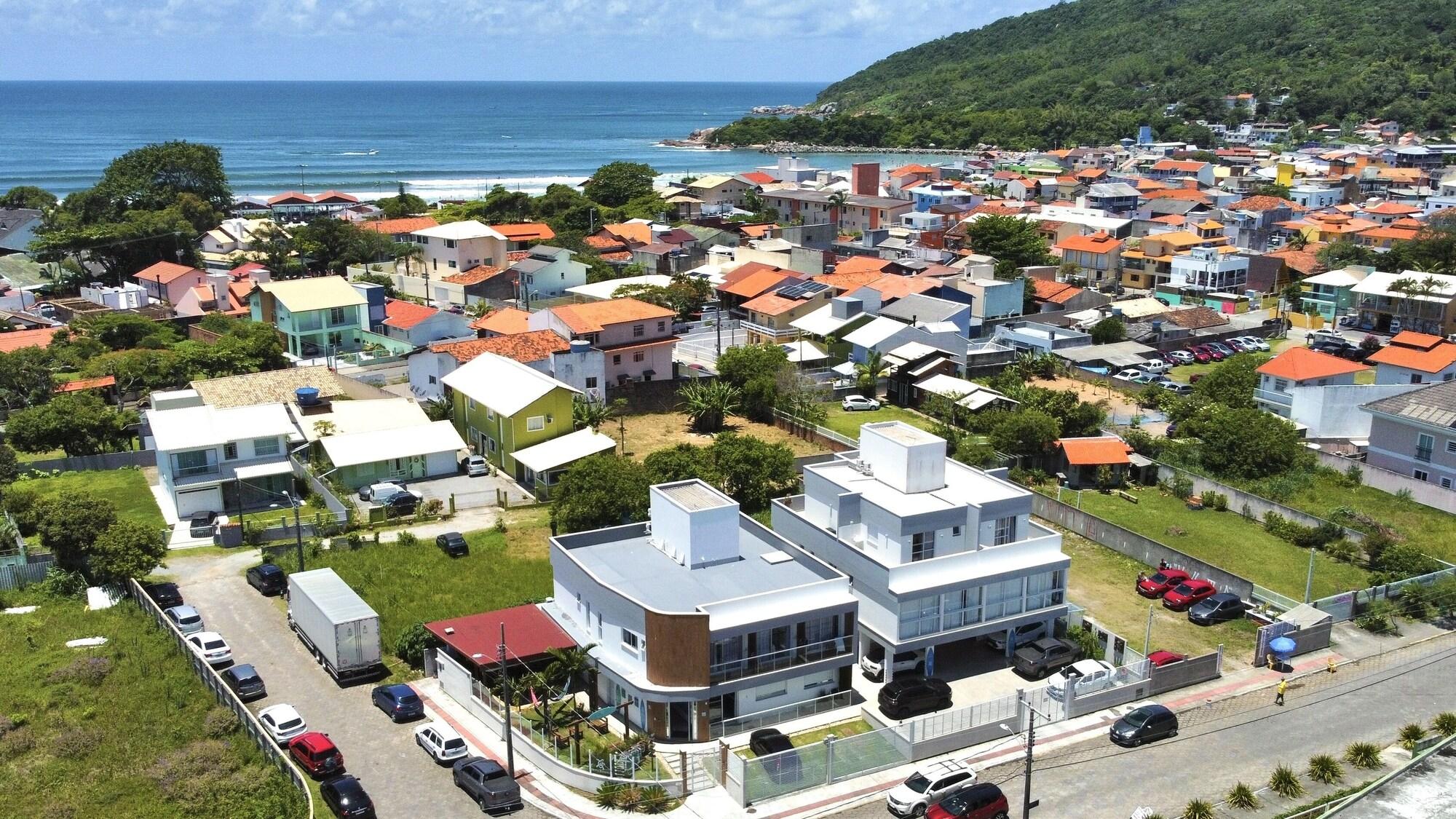 Varios Dona Floripa Suites e Apartamentos