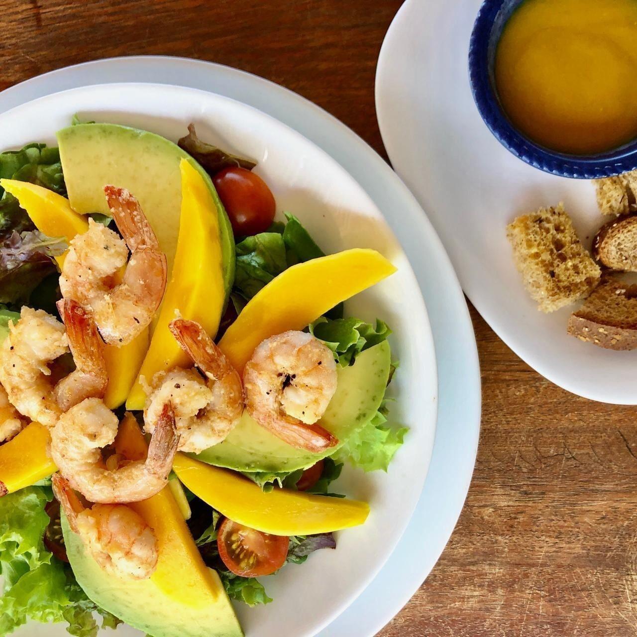 Restaurant Room-spacious Suit Tarifa