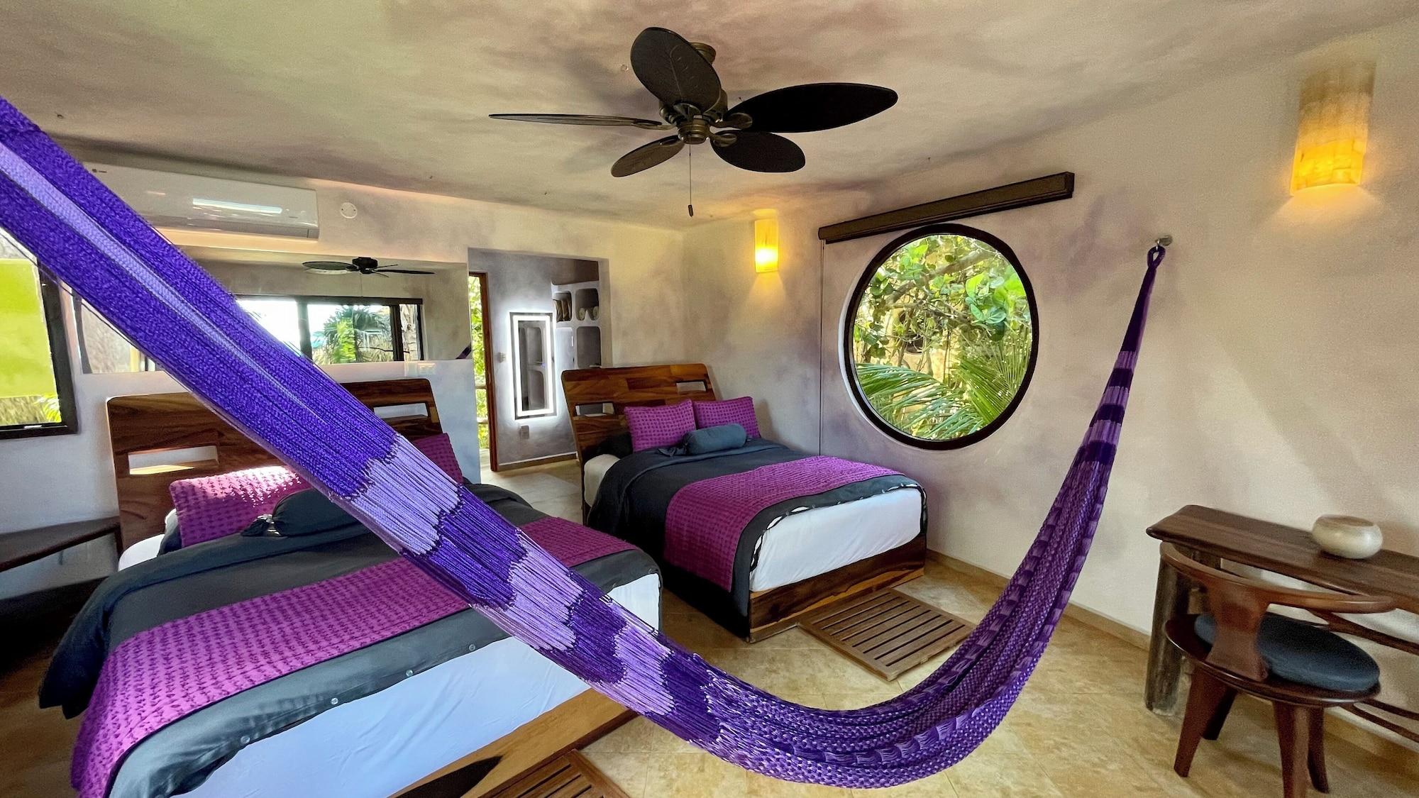 Habitación Sueños Tulum