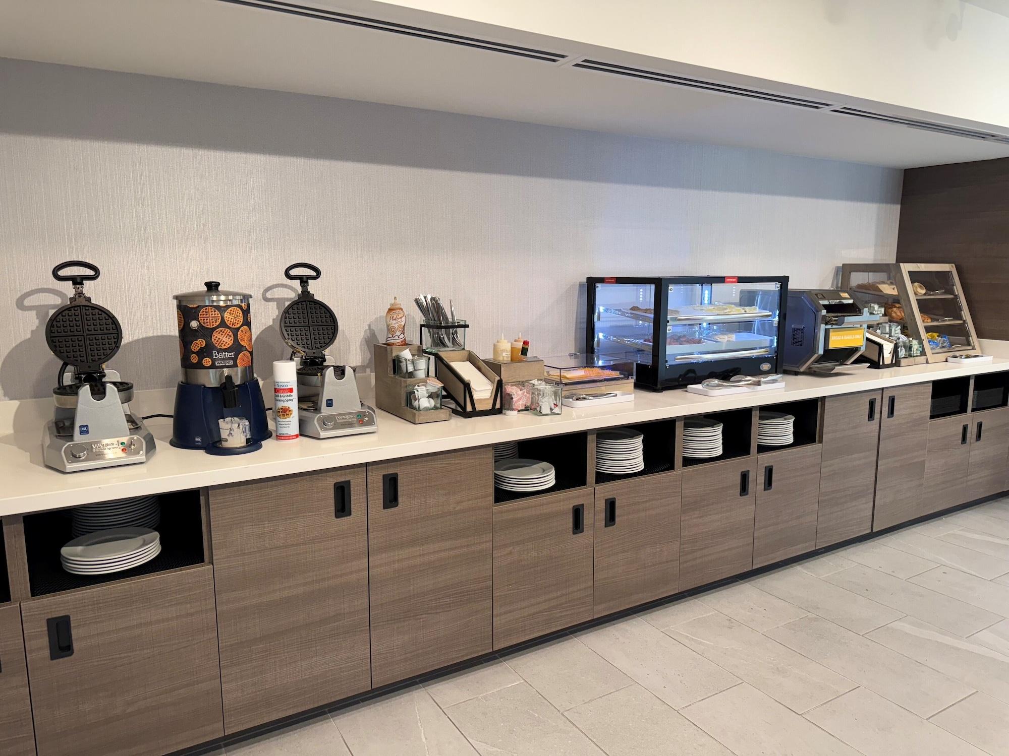 Restaurant Home2 Suites by Hilton Scottsdale Old Town