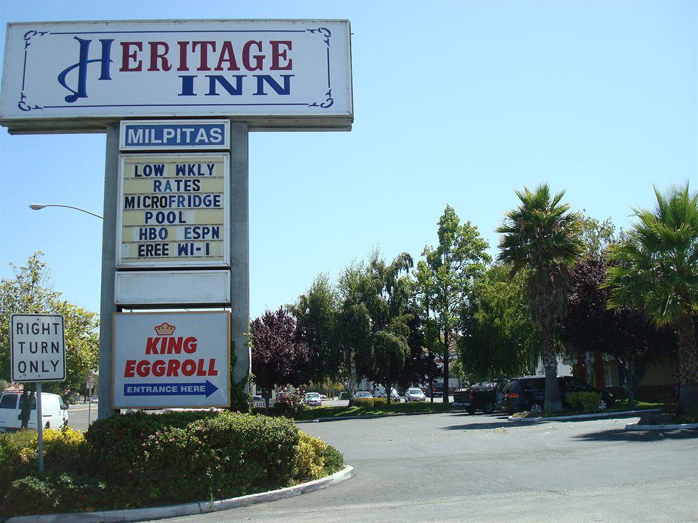 Varios Heritage Inn