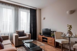 Alojamiento - The Chambers - Park Place - Apartments