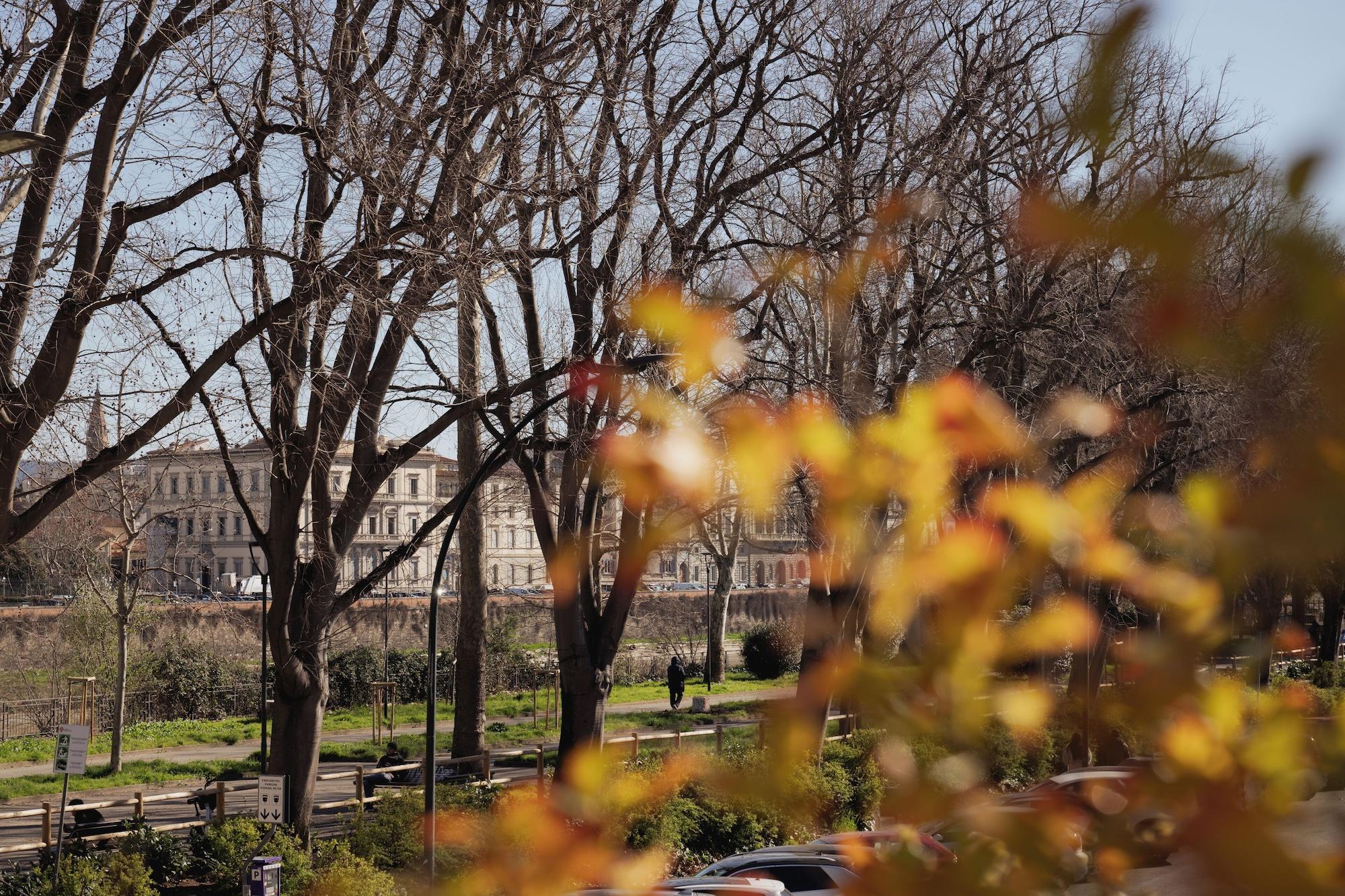 Varios La Fonderia Firenze