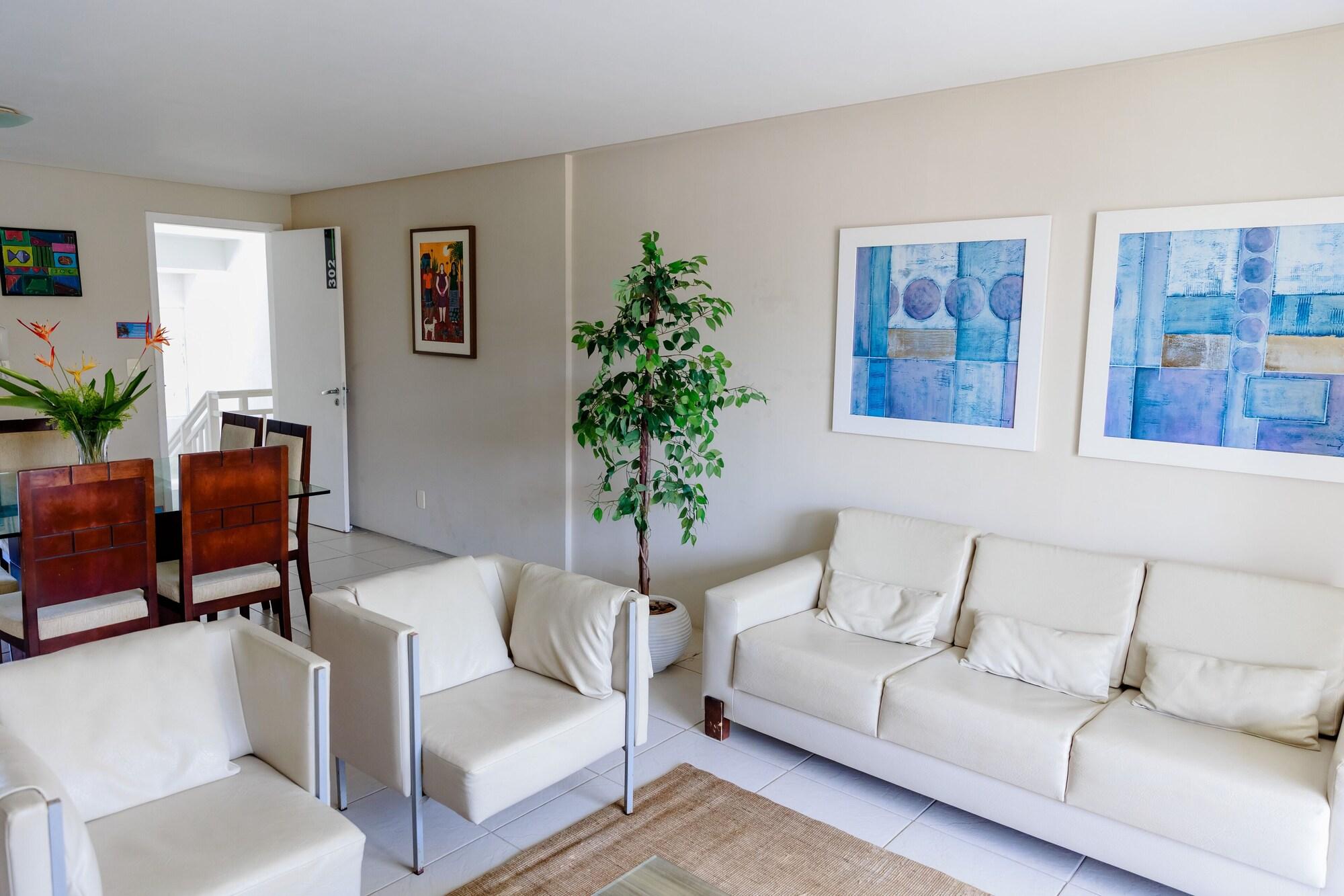 Habitación Atlantic Palace Family inn