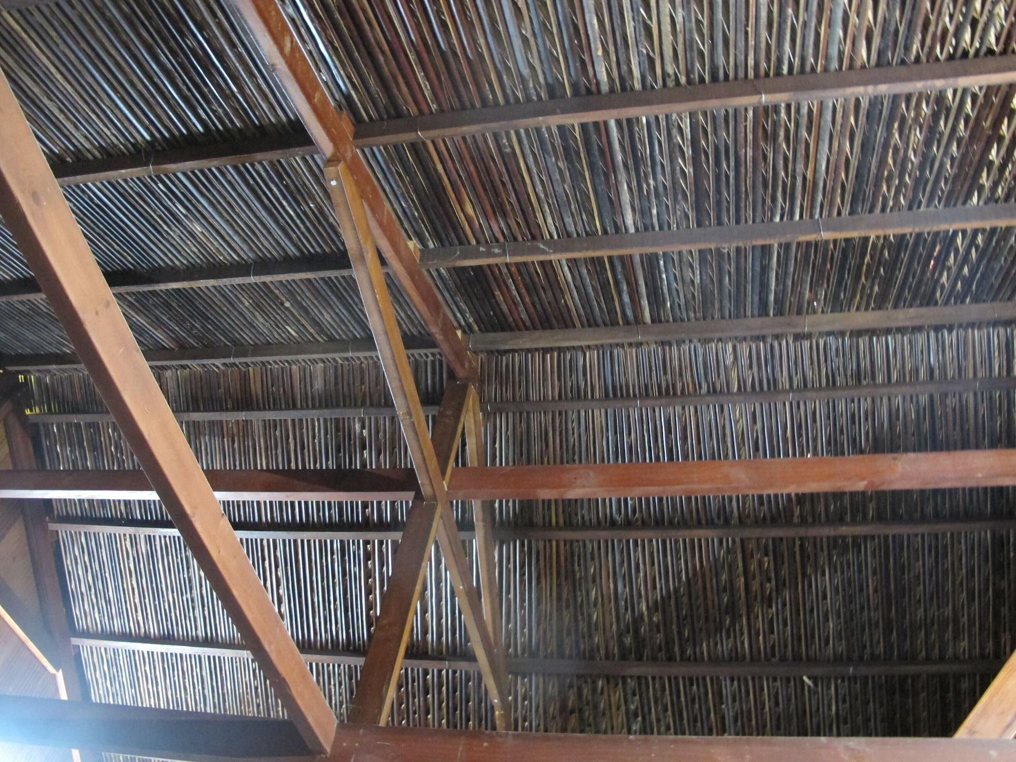 Vista Lobby Ben Tre Farm Stay