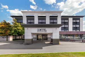 Alojamiento - Hotel Quartier, an Ascend Collection Hotel