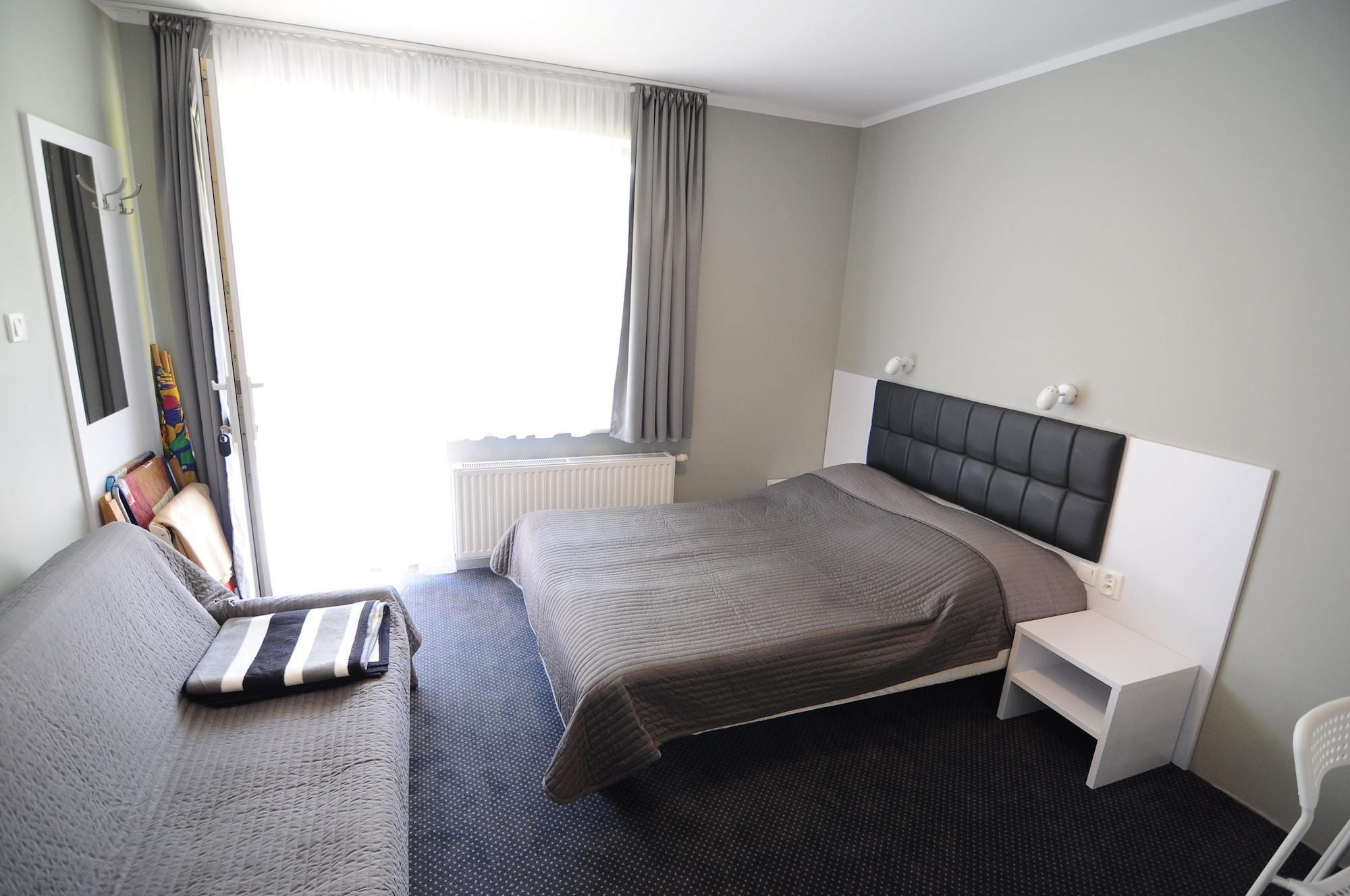 Habitación Pensjonat Magnolie