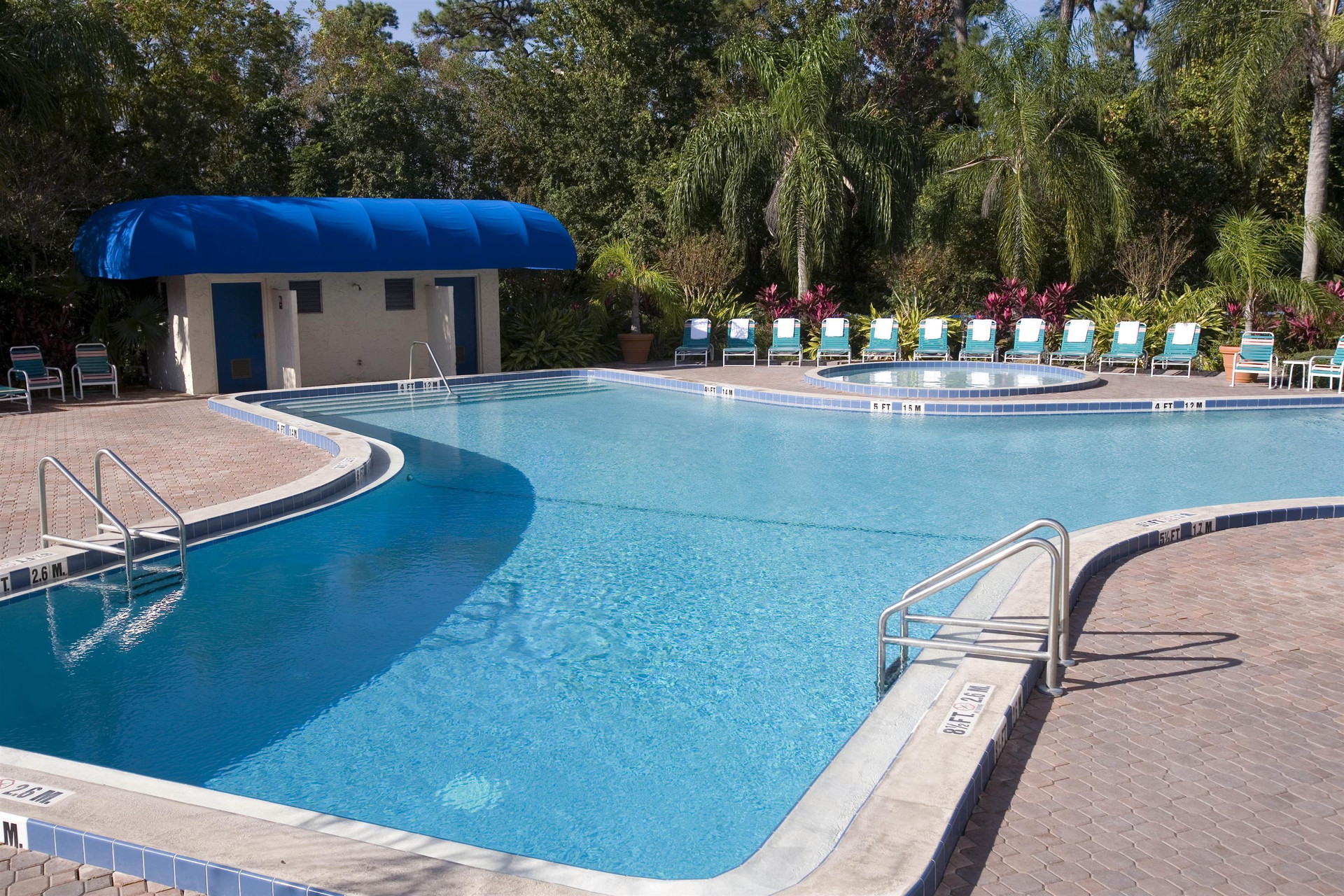 Hotel Best Western Lake Buena Vista - Disney Springs Res