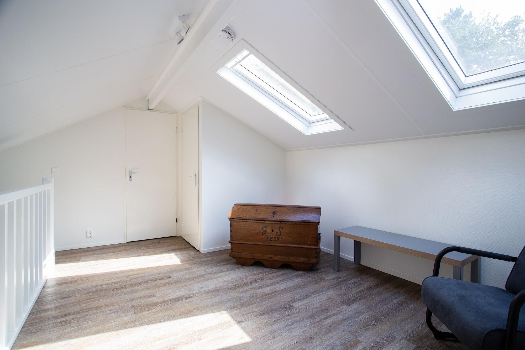 Bar/Salón De Thijmse Berg