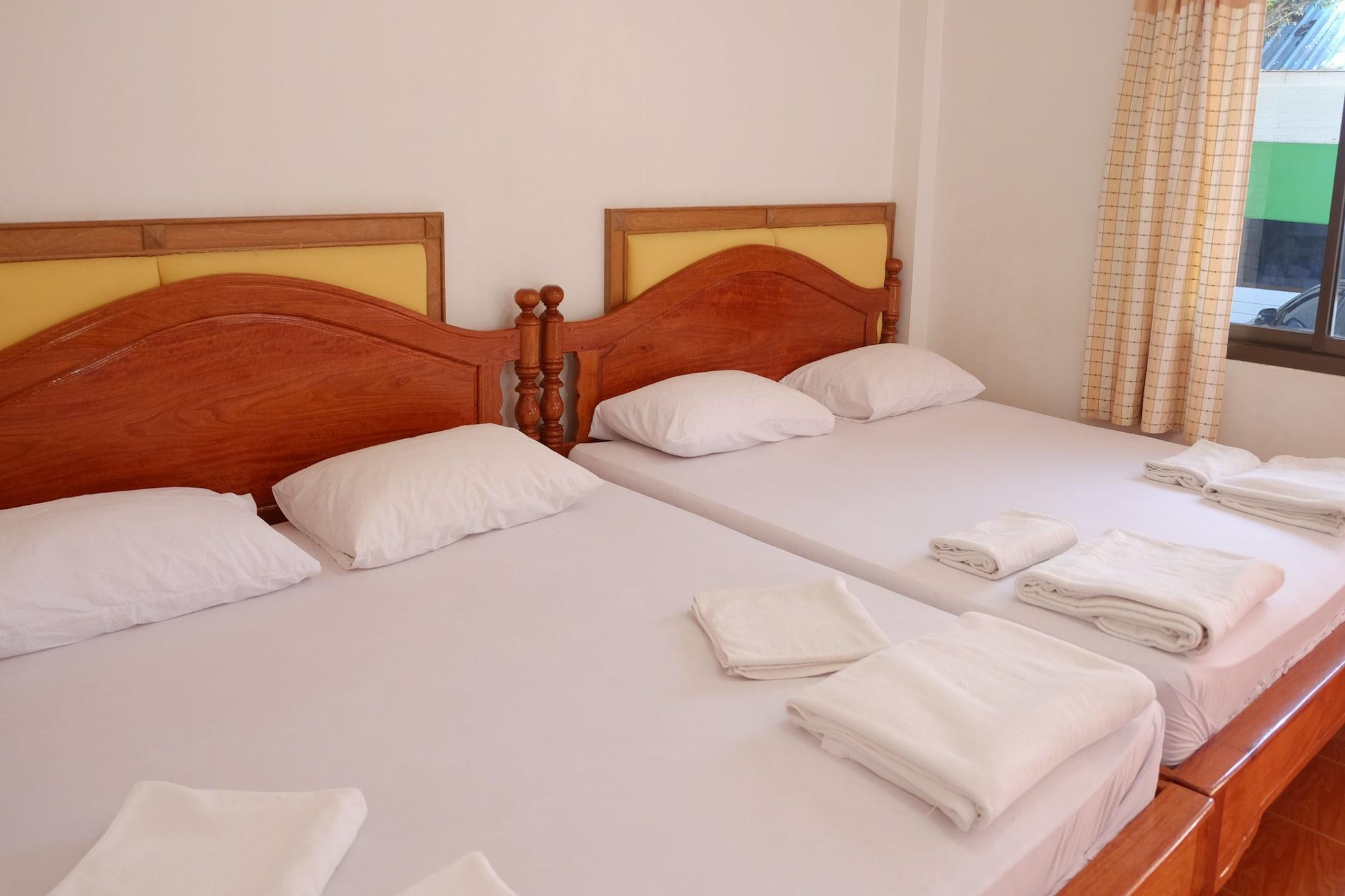 Varios Chayta Resort
