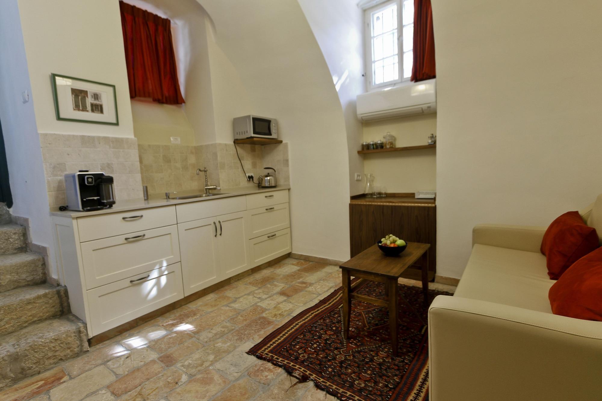 Equipamiento de Habitación The Templer Inn
