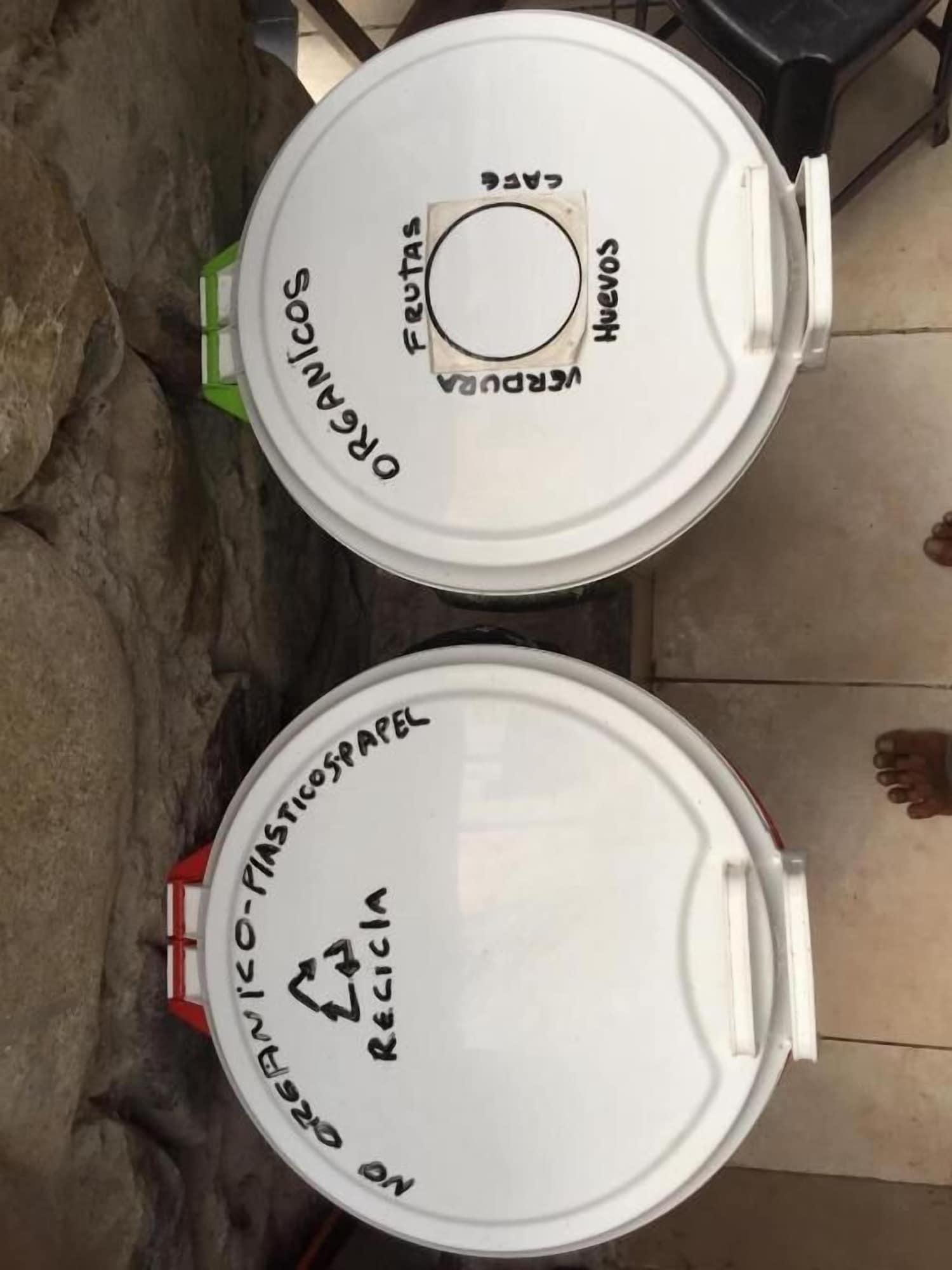 Restaurant Huanchaco Surf Camp