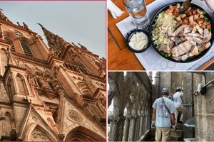 Actividad - Visita imperdible 360 a la Basilica de Lujan