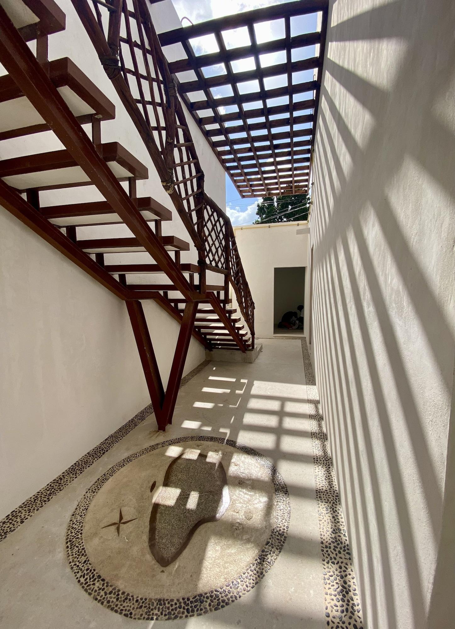 Varios Casa Cielito Lindo Cozumel