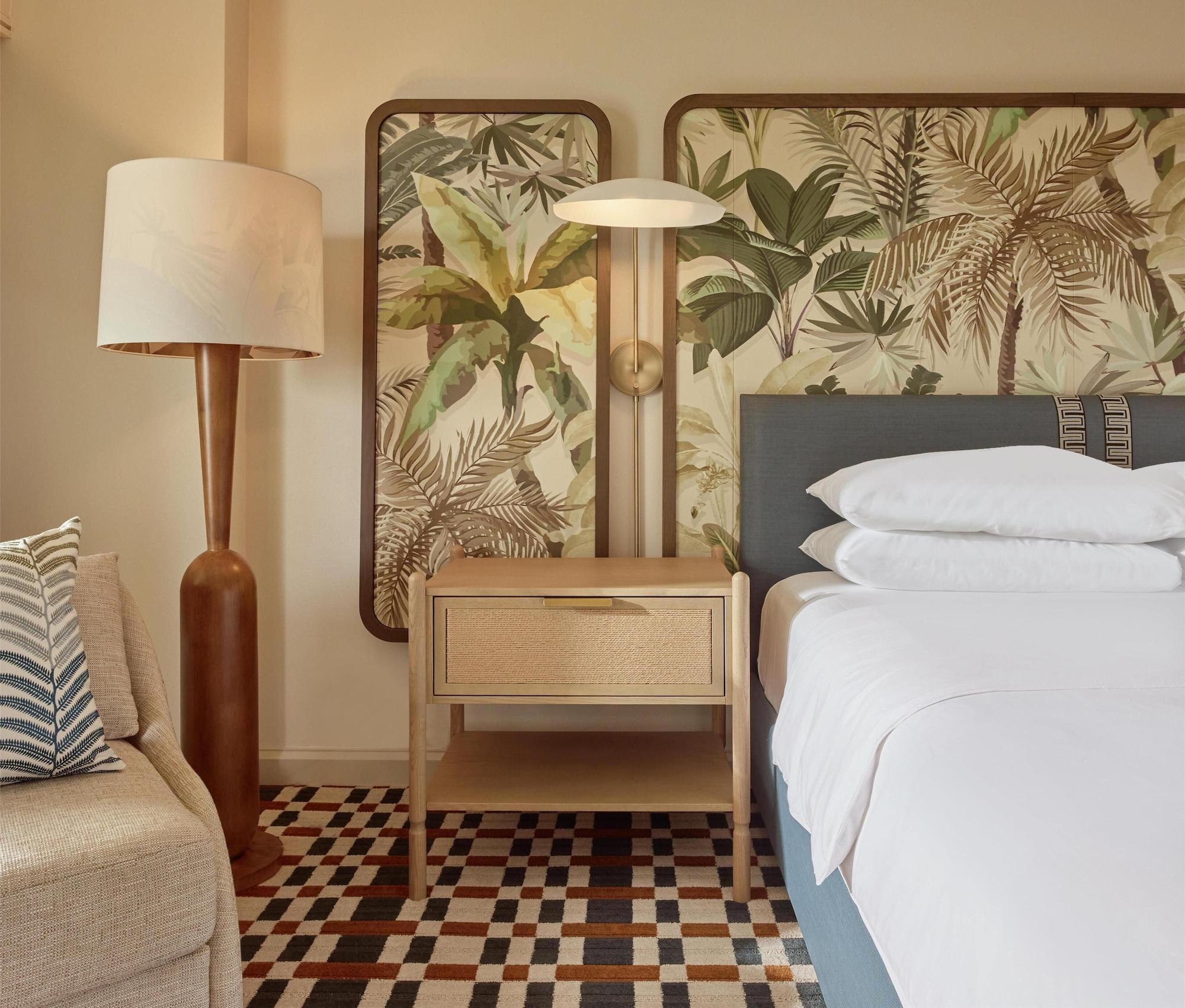 Habitación Hyatt Centric Delfina Santa Monica