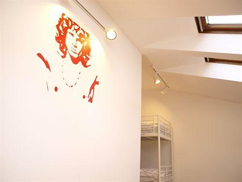 Comodidades del Alojamiento Cracow Old Town Guest House