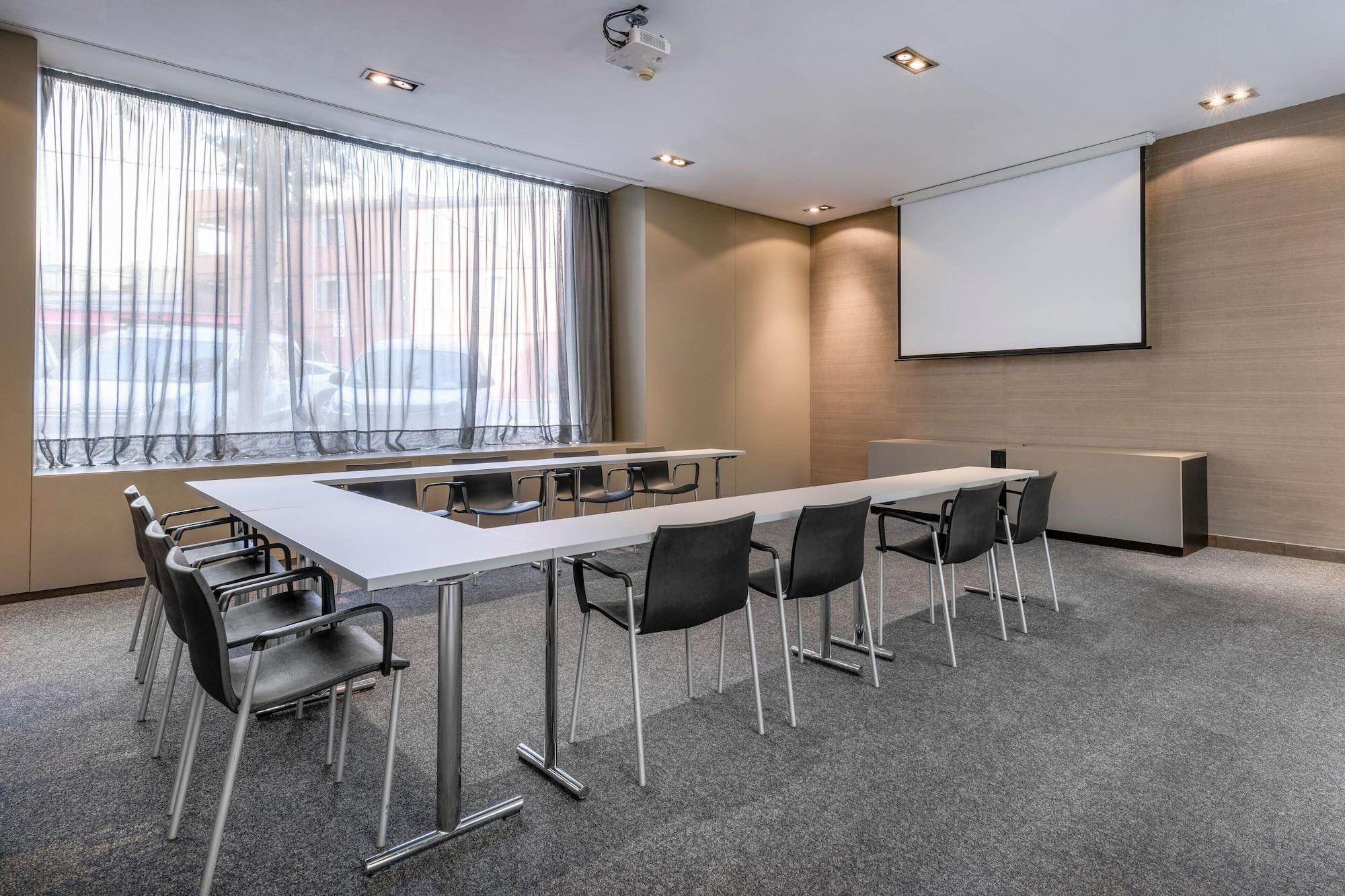 Sala de Reuniones AC Hotel Ciutat de Palma by Marriott