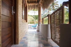 Alojamiento - PAL.MAR Hotel Tropical