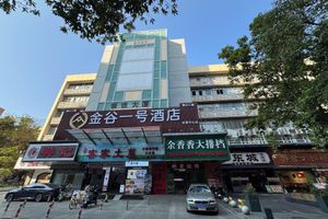 Alojamiento - Golden Valley One Hotel Sports Center