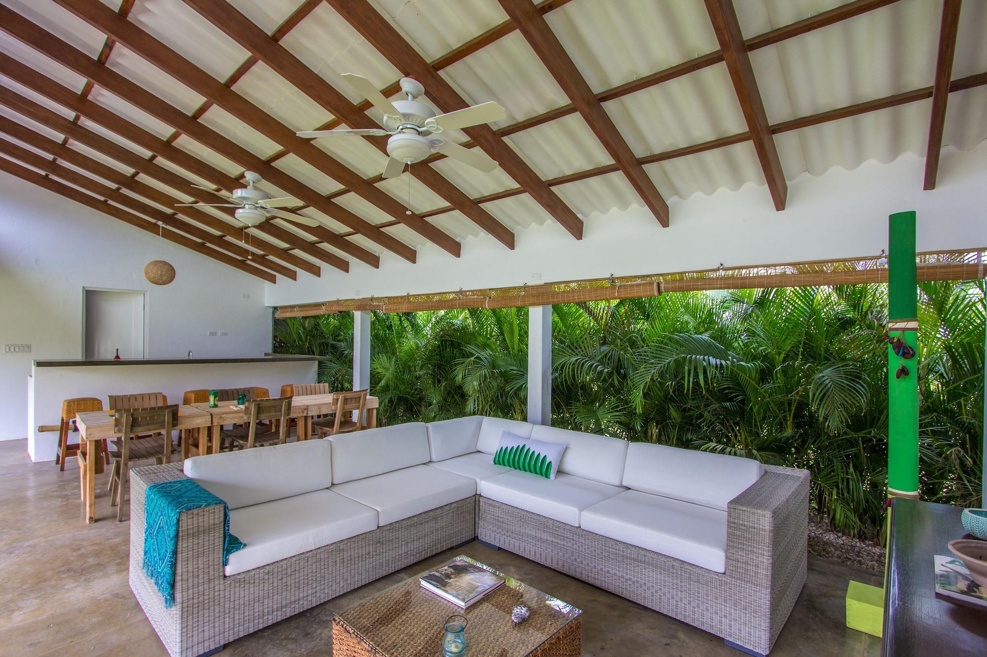 Comodidades del Alojamiento Arganama Guesthouse