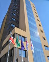 Alojamiento - Swiss-Belboutique Bneid Al Gar Kuwait