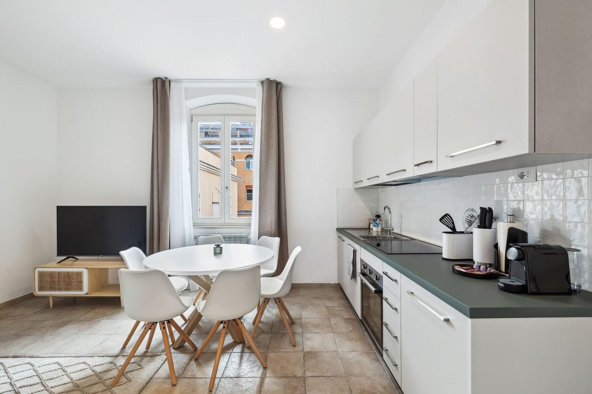 Varios Limehome Rome via dei Reti