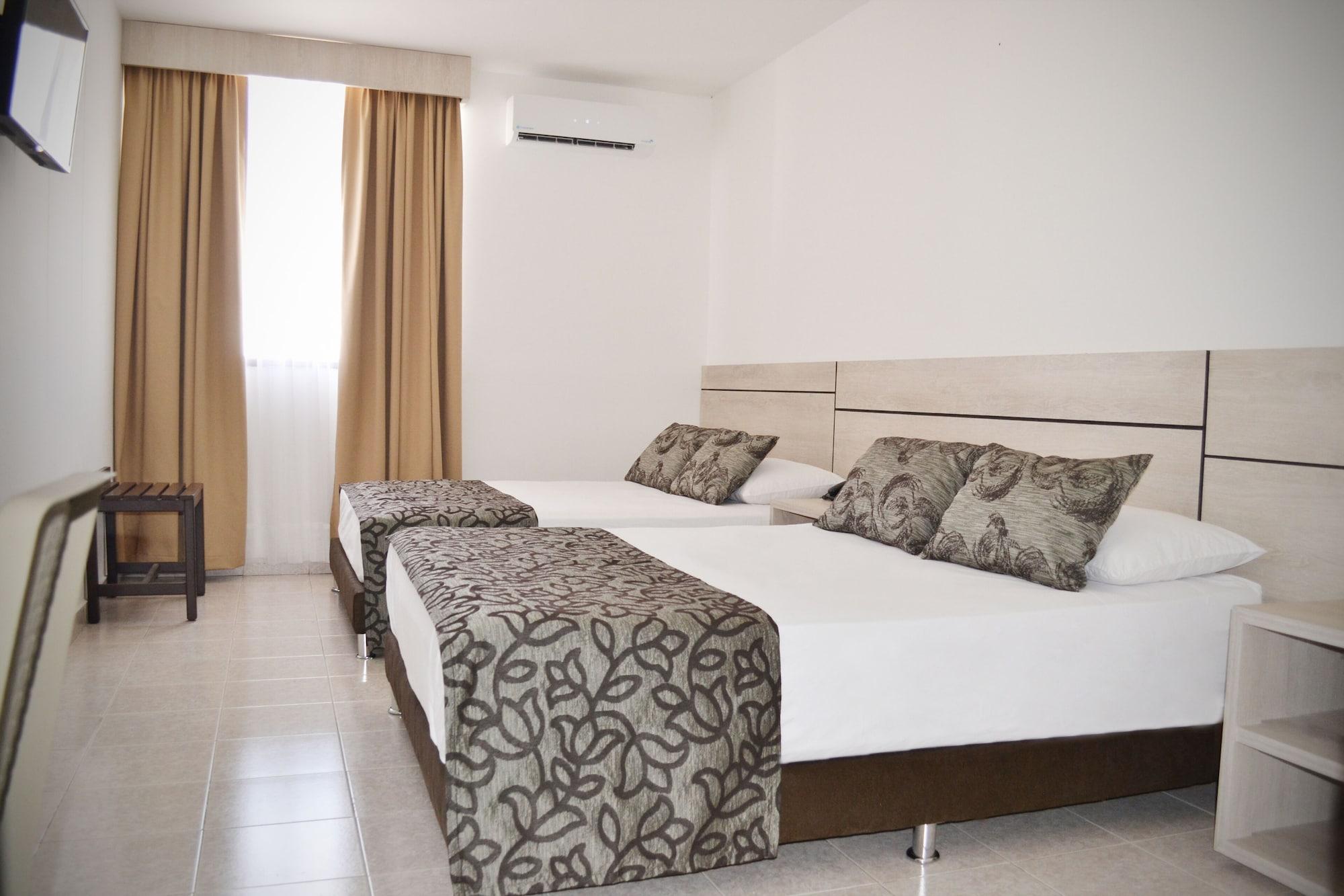 Habitación Hotel Kurakata