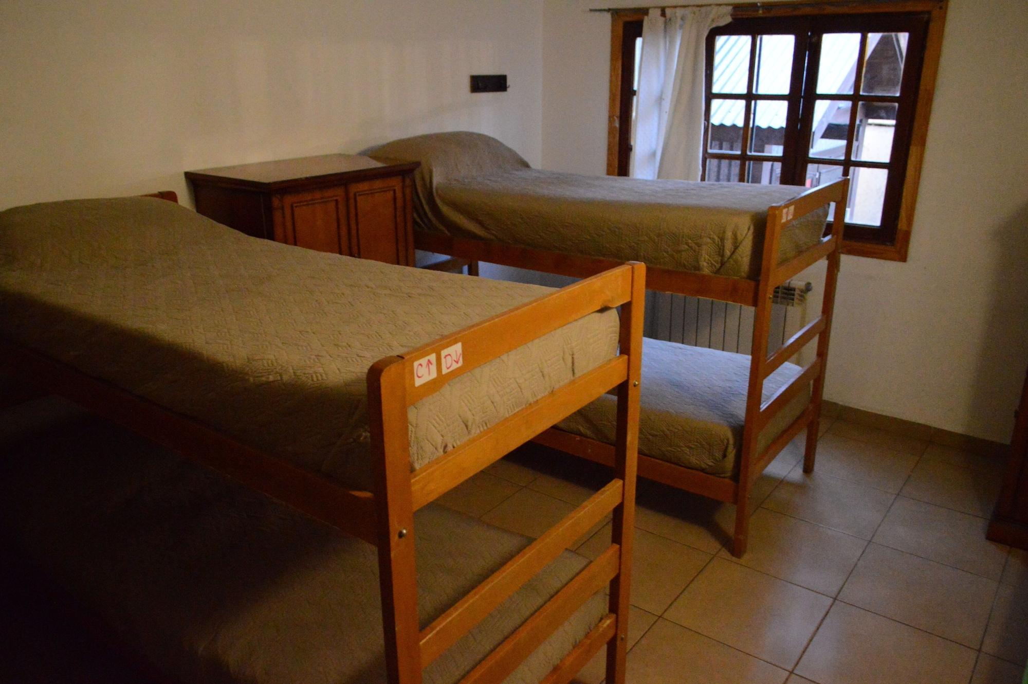 Habitación Anum Hostel