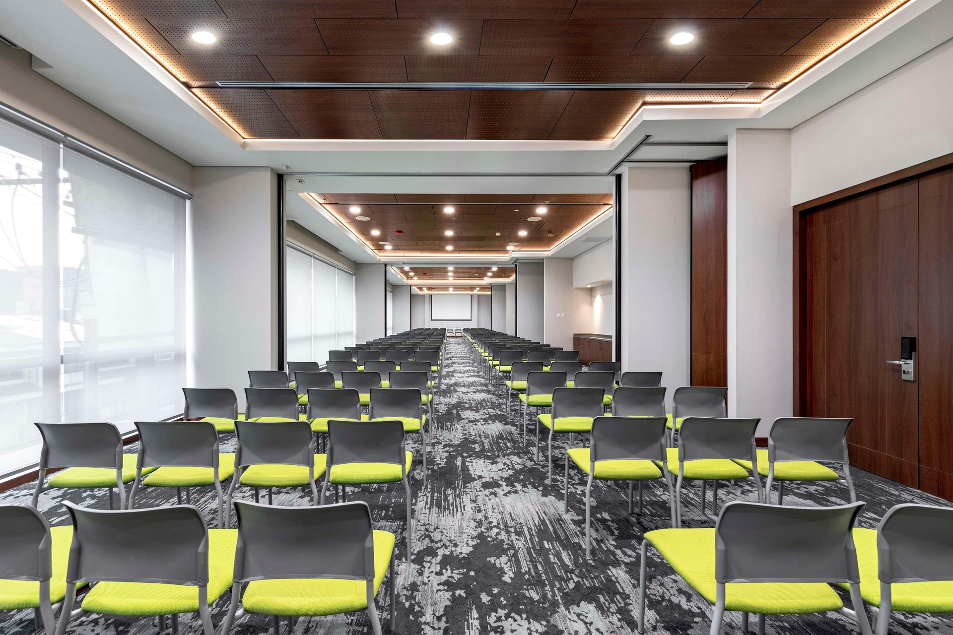 Sala de Reuniones Hyatt Place Bogota/Convention Center