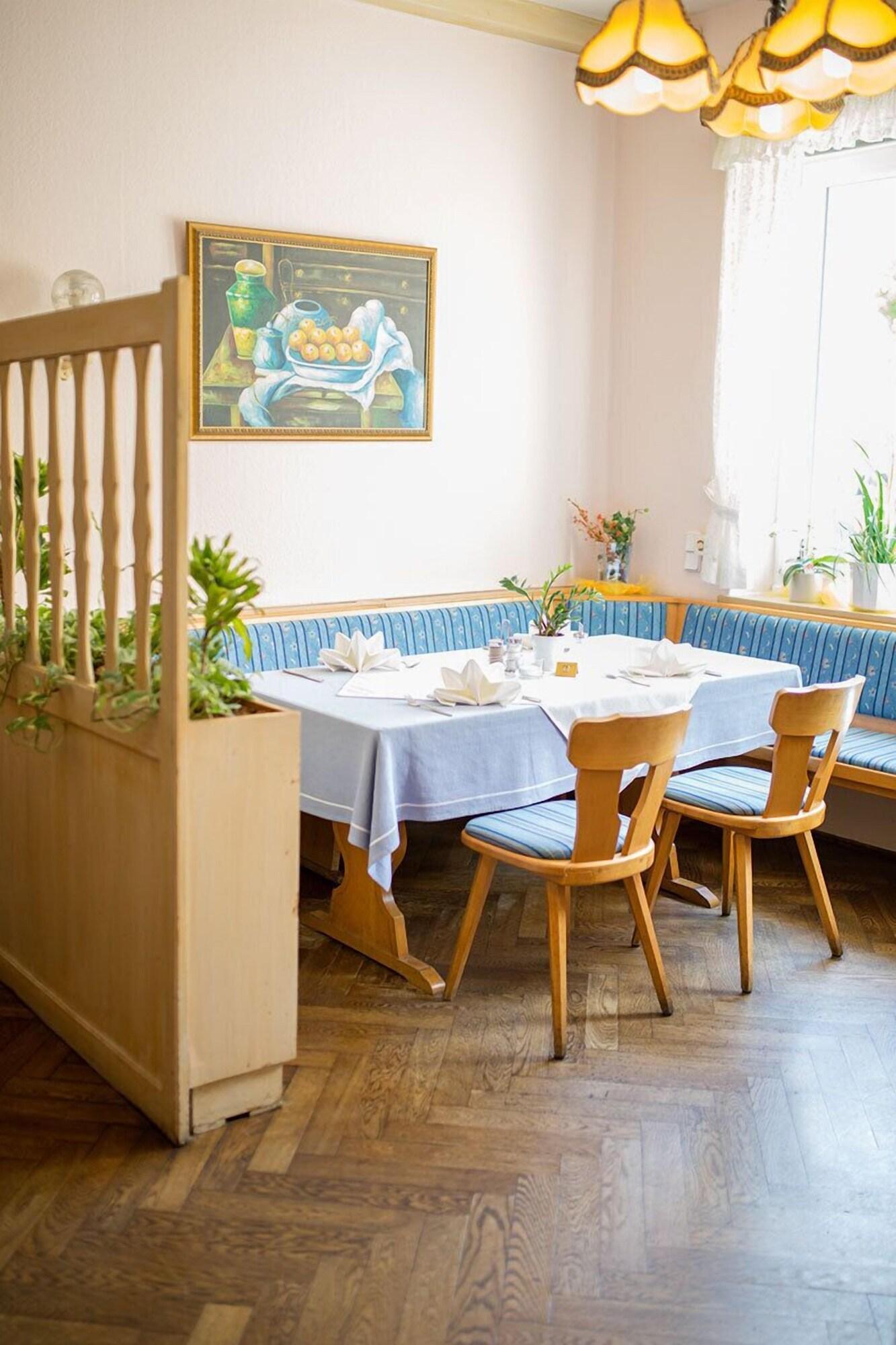 Restaurant Hotel-Restaurant Wiendl