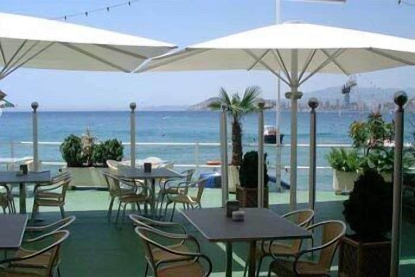 Restaurant Hotel Nadal