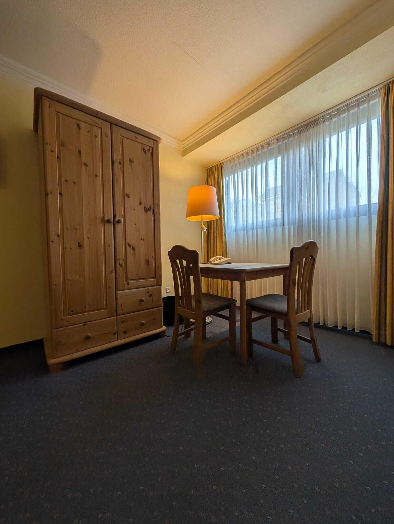 Restaurant Feeling Spessart