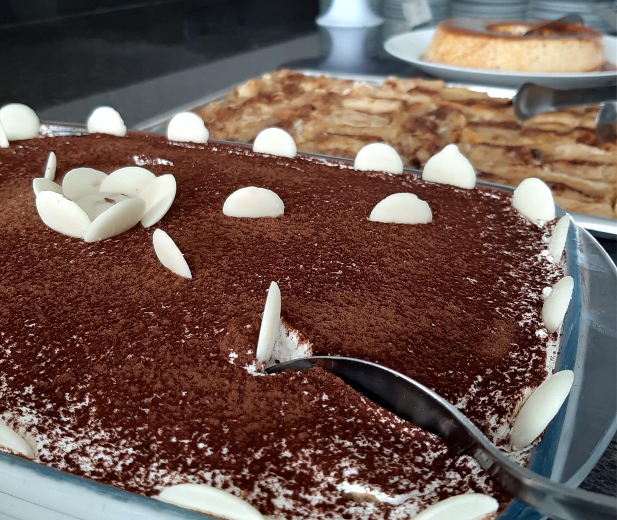 Restaurant Hotel Zanon