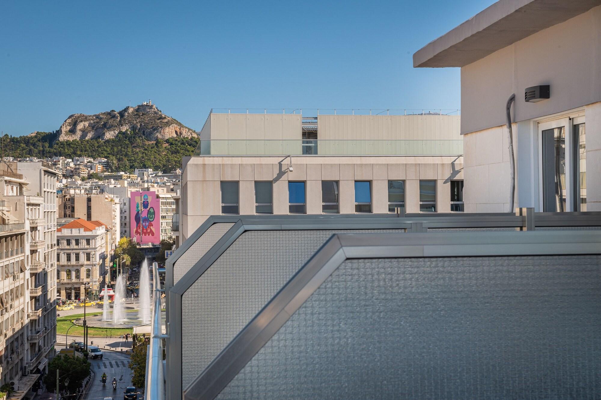 Equipamiento de Habitación Diros Hotel