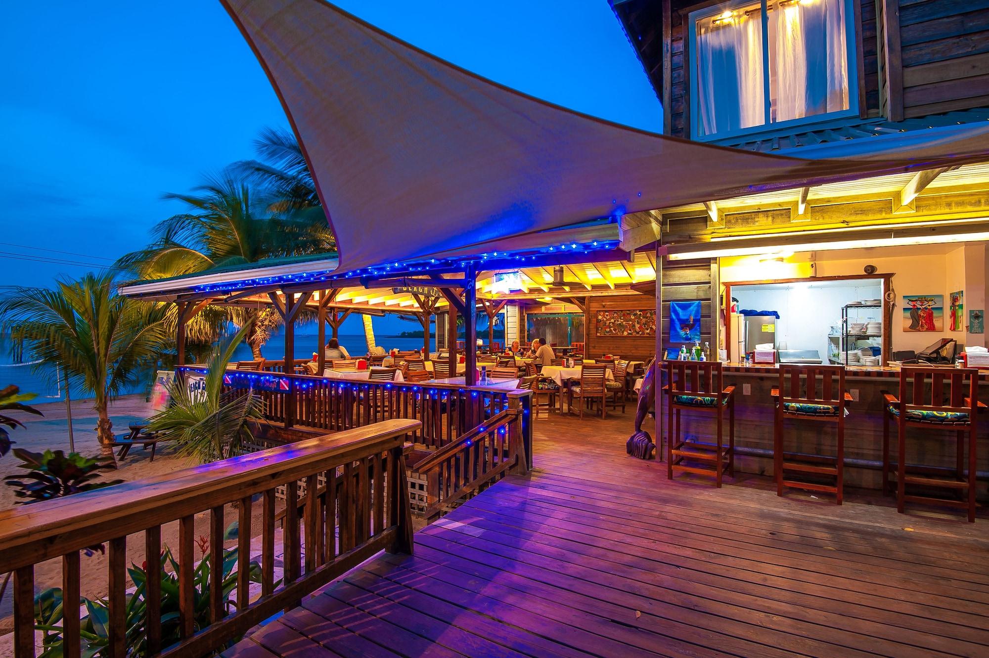 Restaurant Blue Bahia Resort