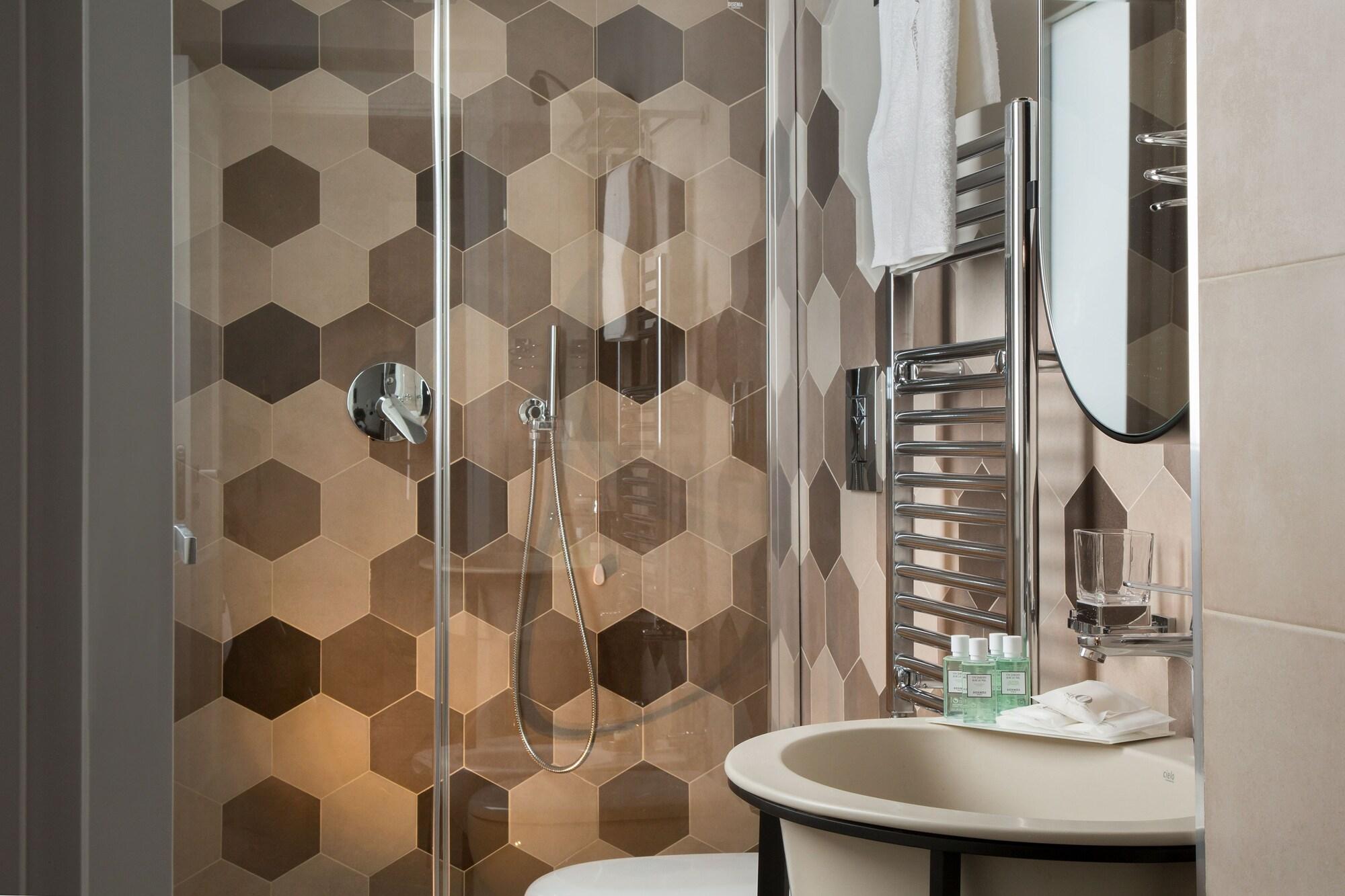 Equipamiento de Habitación Naplesuite