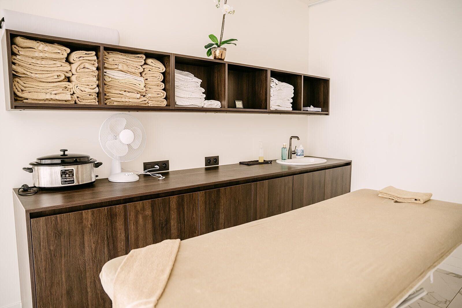 Spa Corsendonk Turnova