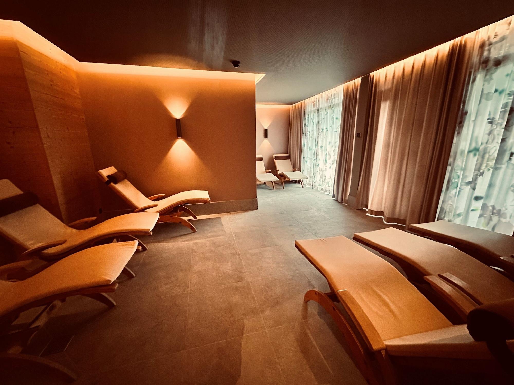 Spa Hotel Artos Interlaken