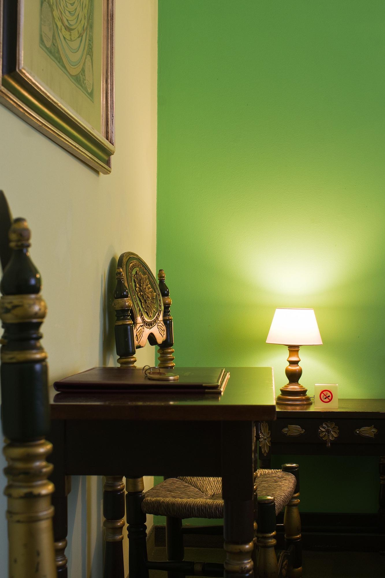 Set de Habitación Hotel Città Dei Mille