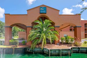 Alojamiento - Quality Inn & Suites Jacksonville-Baymeadows