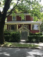 Alojamiento - Douglas Guest House