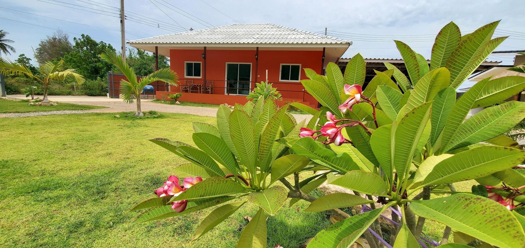 Varios BnB Resort at Sam Roi Yot