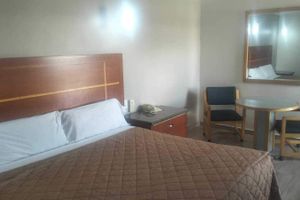 Alojamiento - Hotel Santiago Plaza