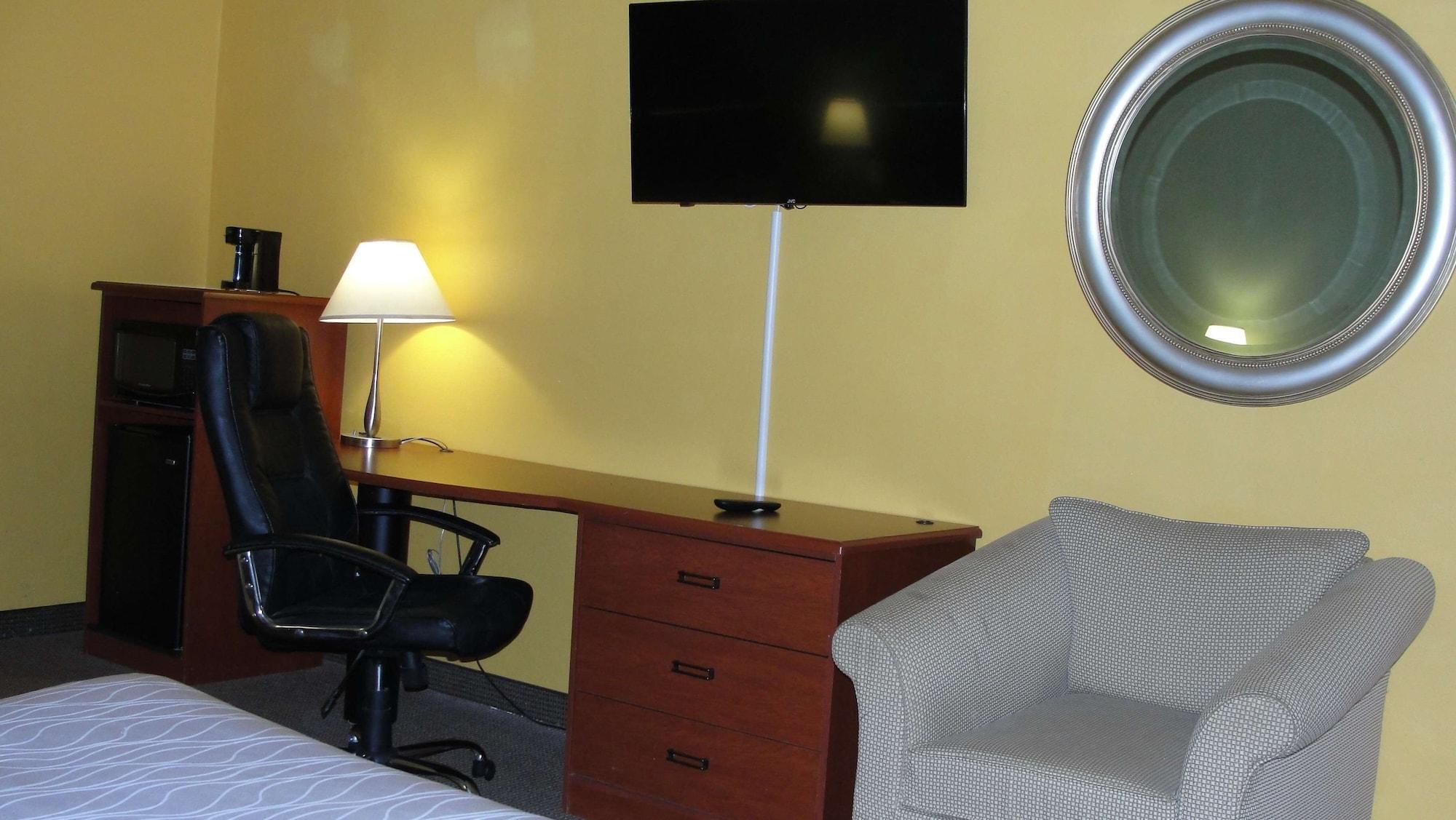 Set de Habitación SureStay Hotel by Best Western Greenville
