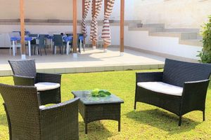 Alojamiento - B&B Villa Matari