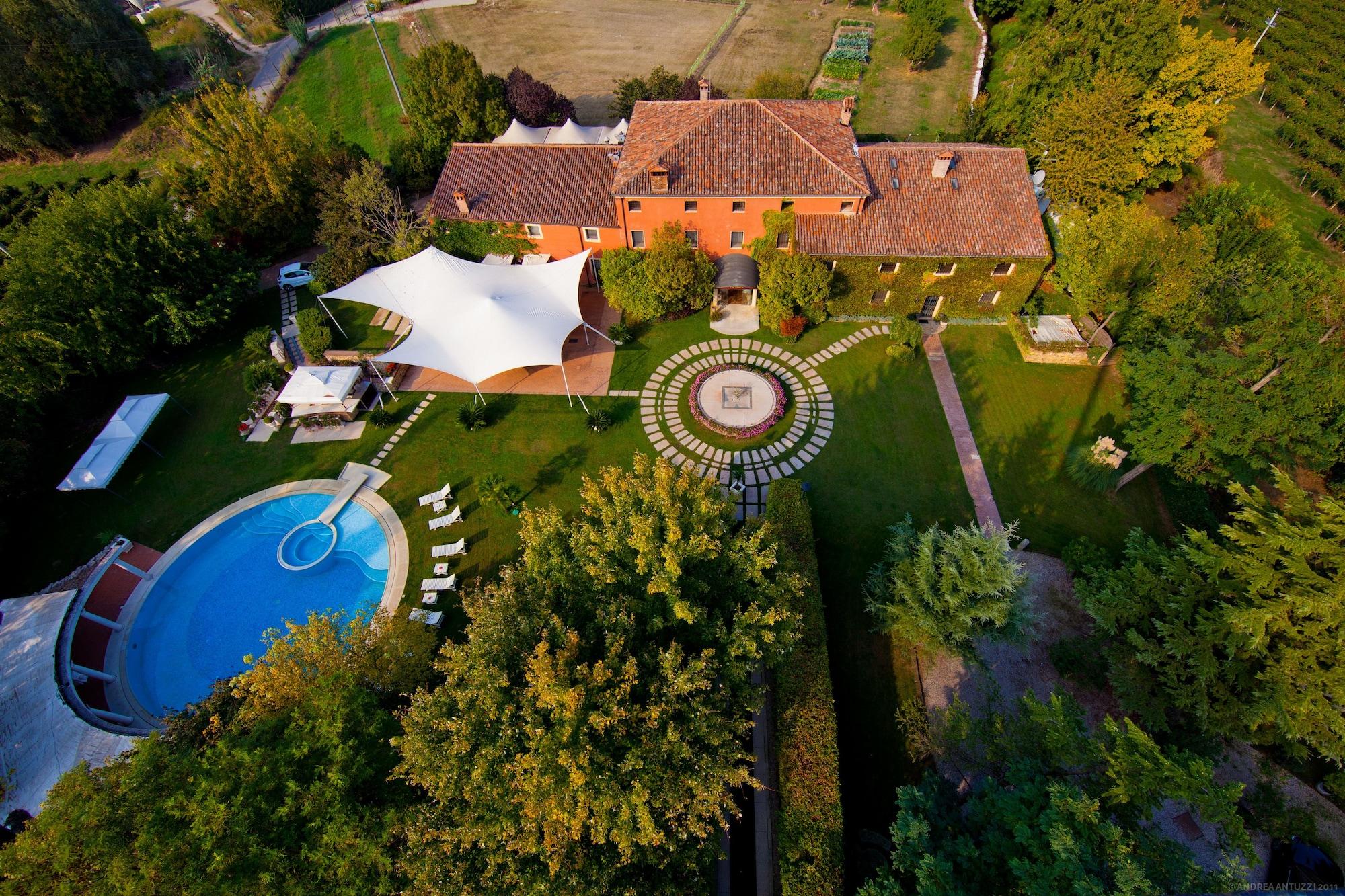 Varios Relais Villabella