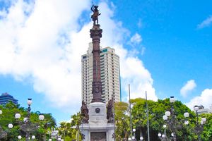Passagem - Voos para Campo Grande