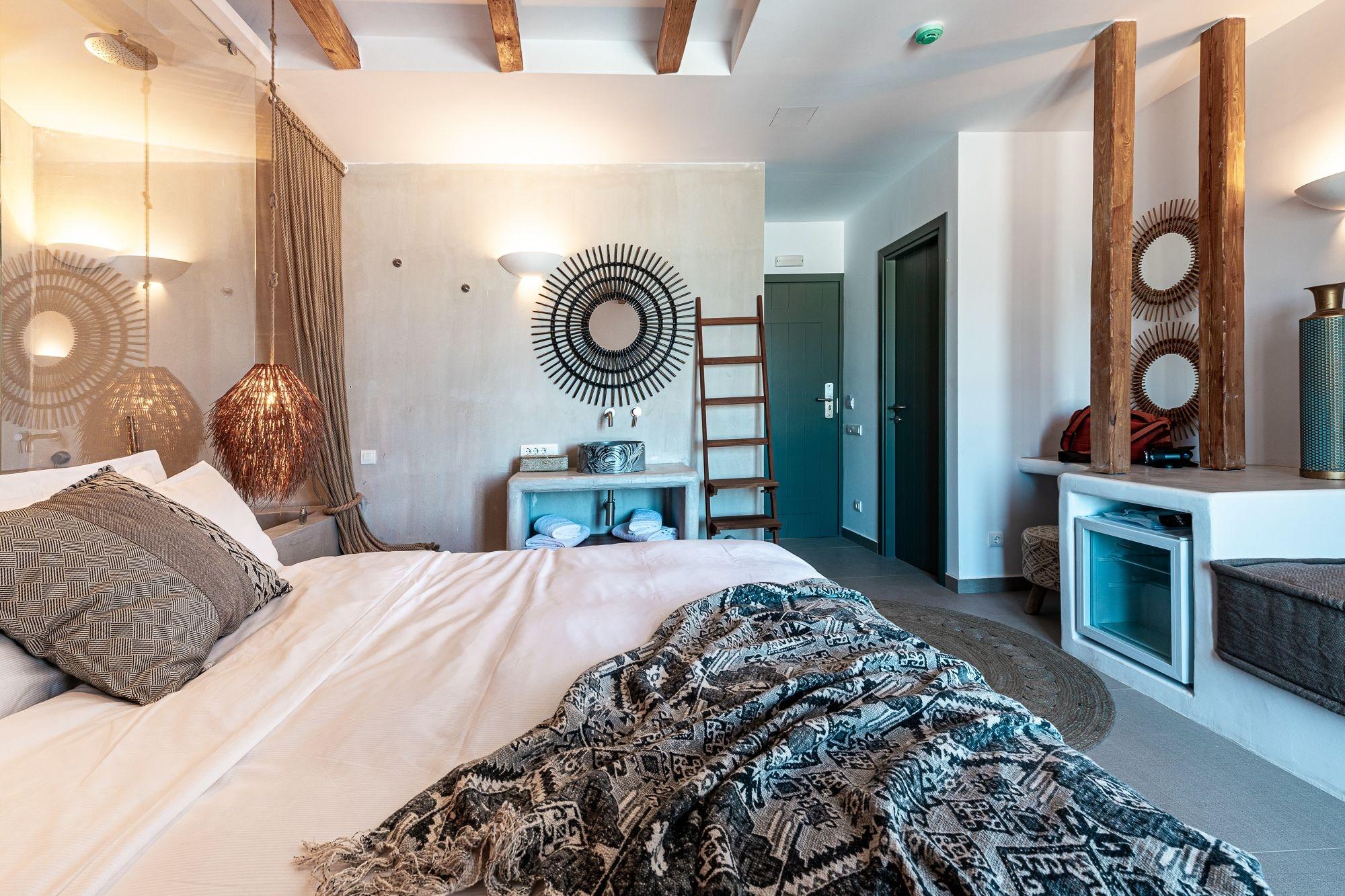 Habitación Bohemian Luxury Boutique Hotel - Adults Only