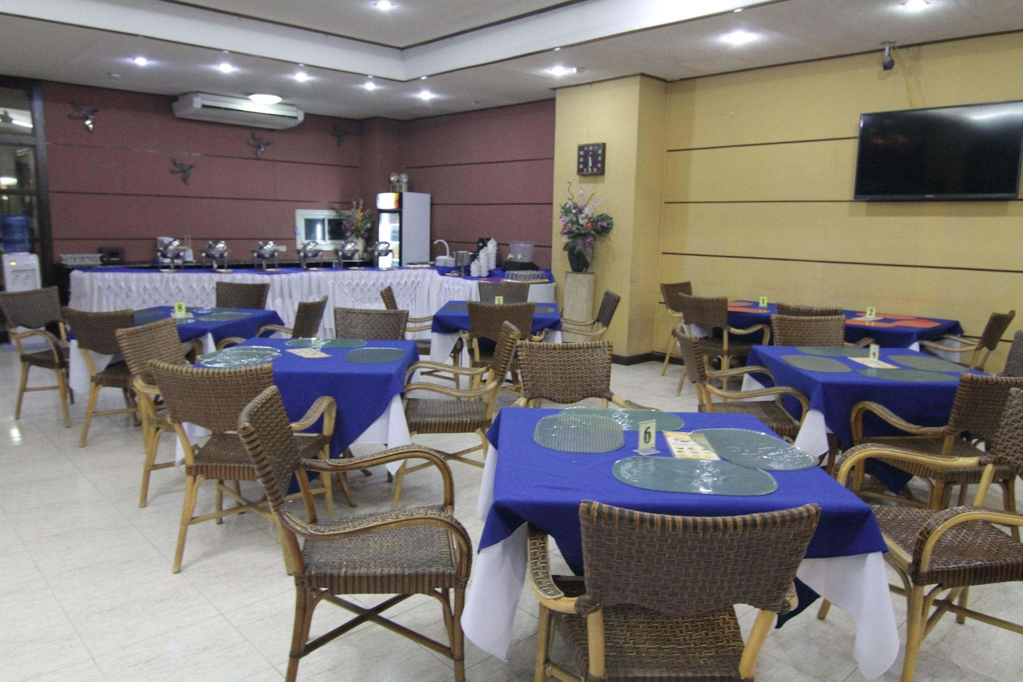 Restaurant Casa Rosario